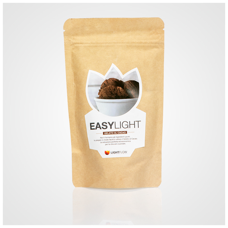 Easylight Helado Cacao