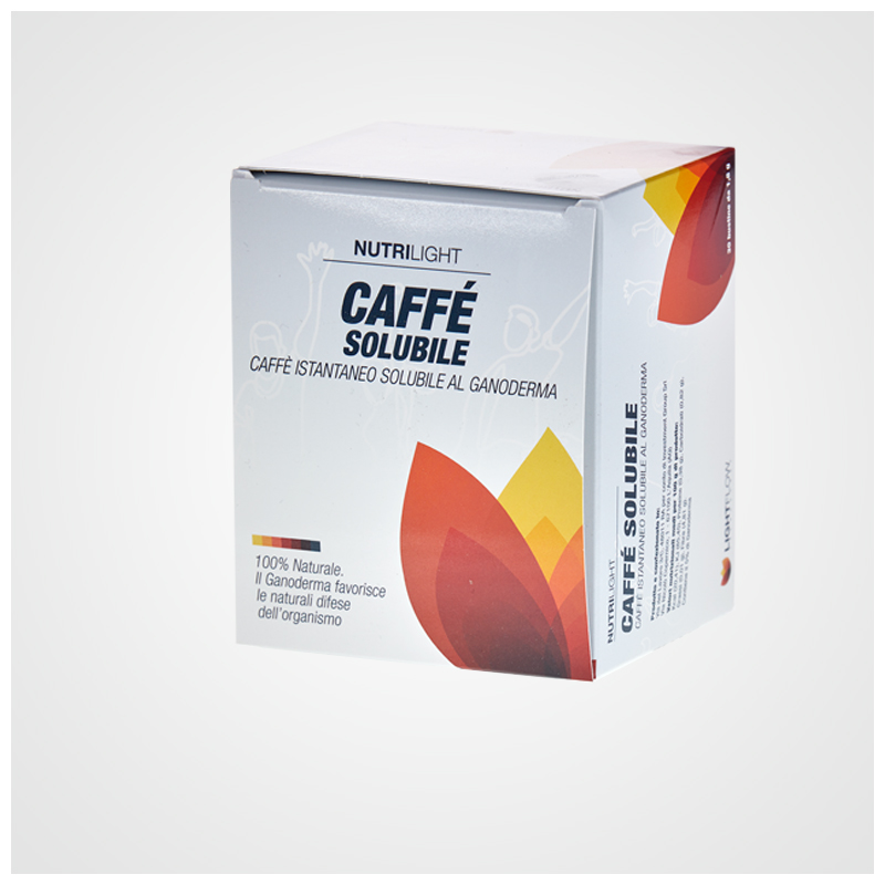 Nutrilight Caffe Solubile