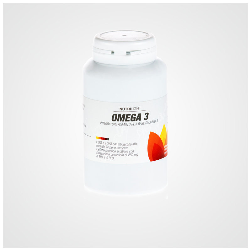 Nutrilight Omega 3